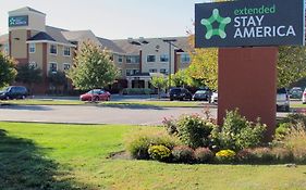 Extended Stay America Fishkill - Westage Center